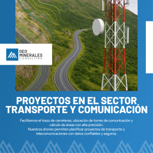 Proyectos de Infraestructura Pública